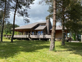 Villa Le Chambon-sur-Lignon, 5 pièces, 10 personnes - FR-1-582-339